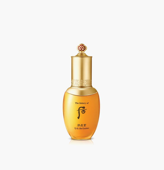 [TheHistoryOfWhoo] Gongjinhyang Qi And Jin Essence 45ml