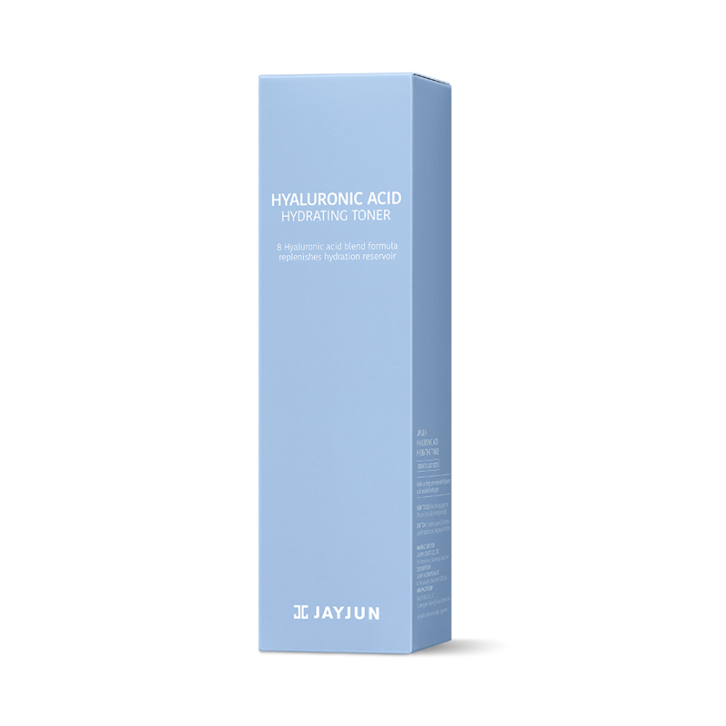 [JayJun] HYALURONIC ACID HYDRATING TONER 200ml