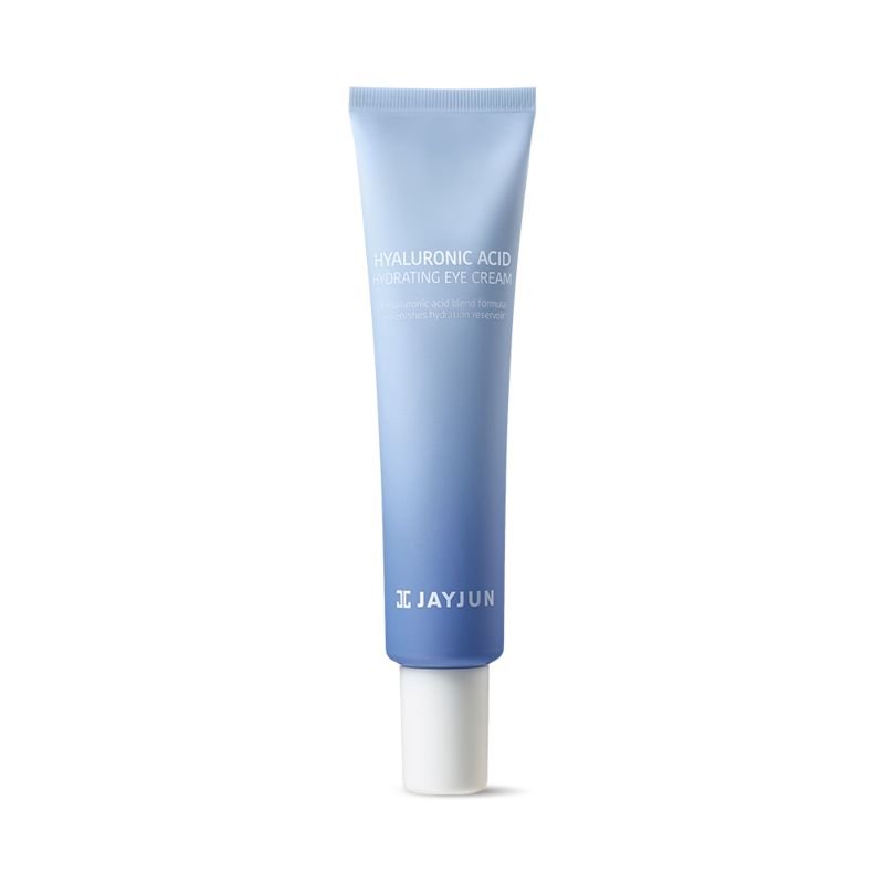 [JayJun] HYALURONIC ACID HYDRATING EYE CREAM 25ml