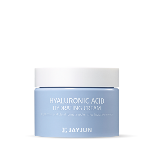 [JayJun] HYALURONIC ACID HYDRATING CREAM 50ml