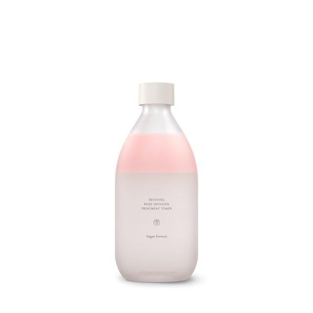 [Aromatica] Reviving Rose Infusion Treatment Toner 200ml