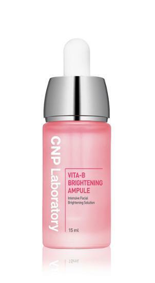 [CNP Laboratory] Vita-B Brightening Ampule 15ml