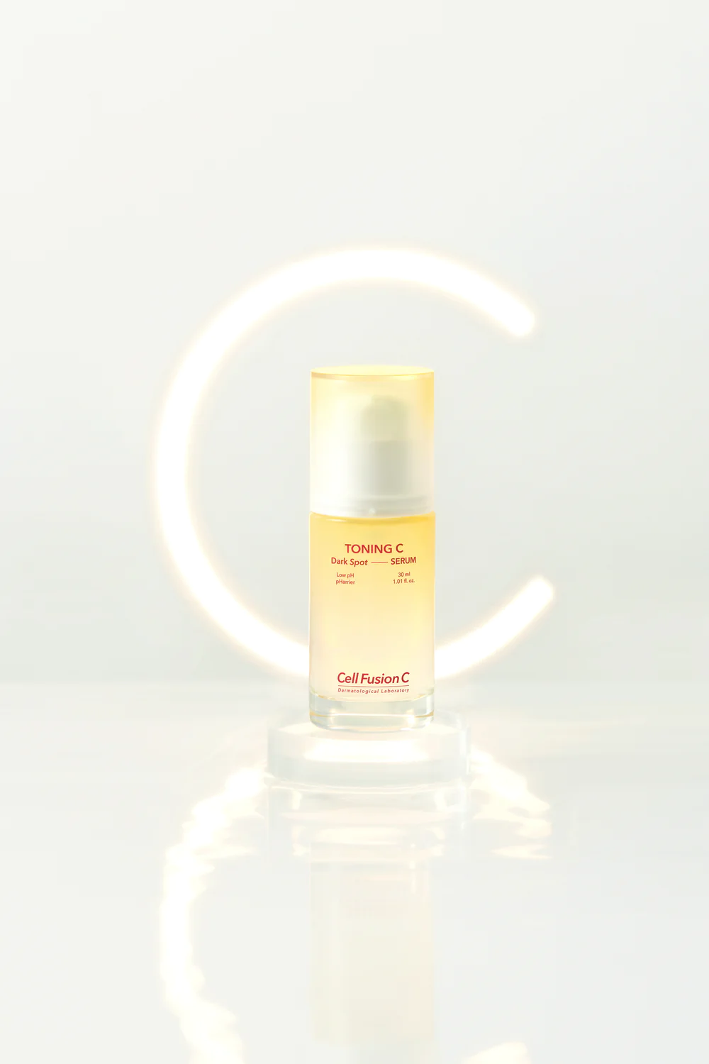 [CellFusionC] Toning C Dark Spot Serum - 30ml