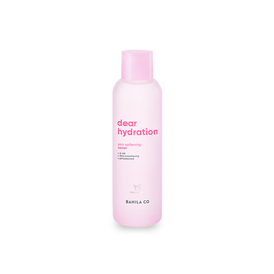 [Banilaco] Dear Hydration Skin Softening Toner 200ml