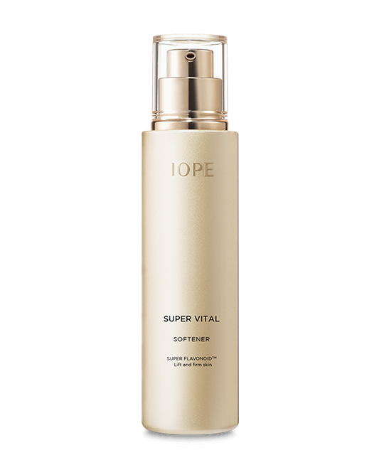 [Iope] Super Vital Softener 150ml