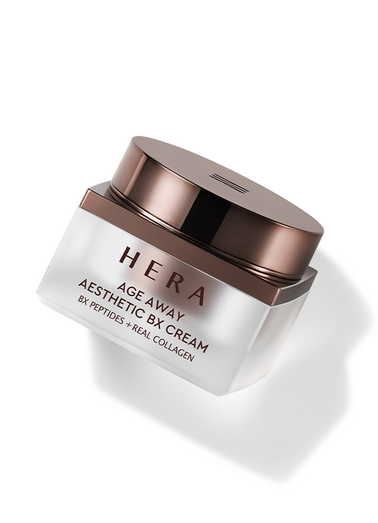 [Hera] Age Away Aesthetic BX Cream 50ml