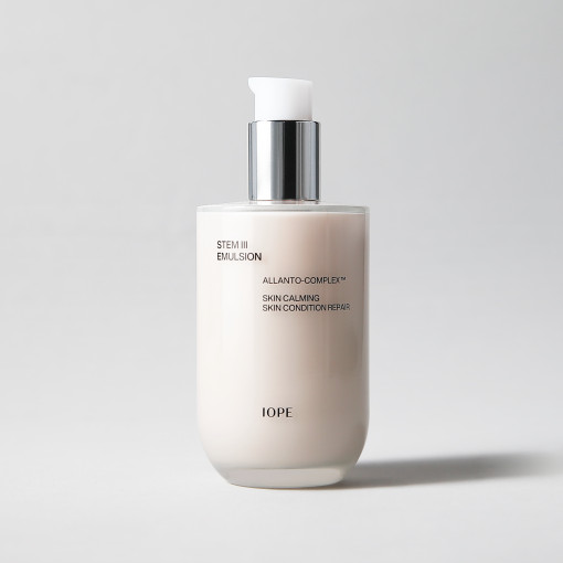 [IOPE] STEMⅢ EMULSION 150ml