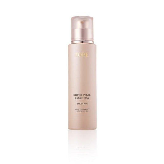 [Iope] Super Vital Essential Emulsion 150ml